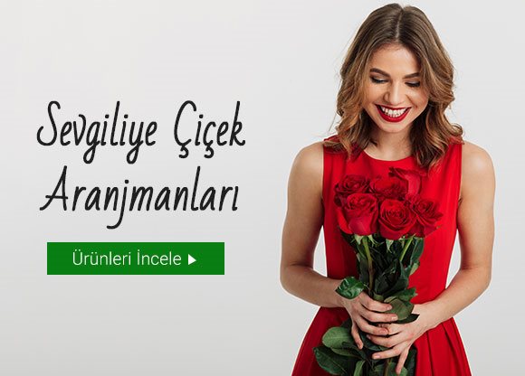 kahramanmaraş sevgililer günü çiçek siparişi